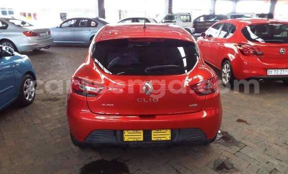 Buy Used Renault Clio Red Car in Mbabane in Manzini Buy Used Renault Clio Red Car in Mbabane in Manzini