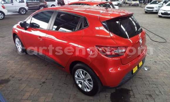 Buy Used Renault Clio Red Car in Mbabane in Manzini Buy Used Renault Clio Red Car in Mbabane in Manzini