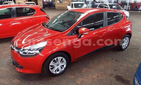 Buy Used Renault Clio Red Car in Mbabane in Manzini Buy Used Renault Clio Red Car in Mbabane in Manzini