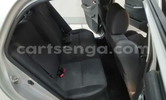 Buy Used Toyota Runx Silver Car in Ezulwini in Hhohho Buy Used Toyota Runx Silver Car in Ezulwini in Hhohho