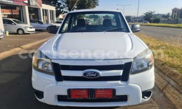 Acheter Occasion Voiture Ford Ranger Blanc à Ezulwini, Hhohho Acheter Occasion Voiture Ford Ranger Blanc à Ezulwini, Hhohho