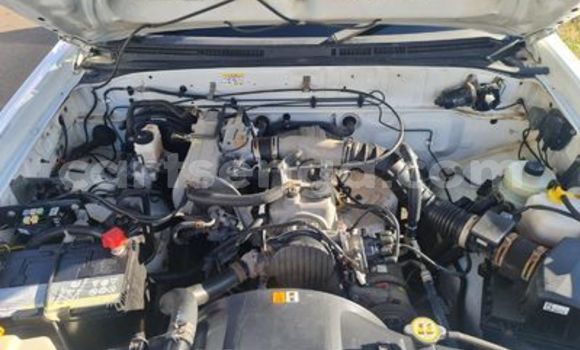 Acheter Occasion Voiture Ford Ranger Blanc à Ezulwini, Hhohho Acheter Occasion Voiture Ford Ranger Blanc à Ezulwini, Hhohho