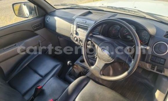 Acheter Occasion Voiture Ford Ranger Blanc à Ezulwini, Hhohho Acheter Occasion Voiture Ford Ranger Blanc à Ezulwini, Hhohho