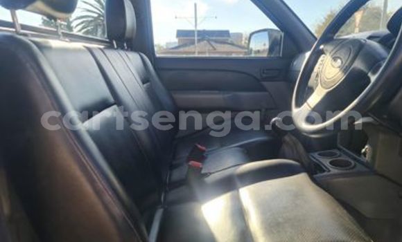 Acheter Occasion Voiture Ford Ranger Blanc à Ezulwini, Hhohho Acheter Occasion Voiture Ford Ranger Blanc à Ezulwini, Hhohho