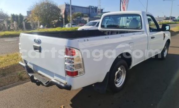 Acheter Occasion Voiture Ford Ranger Blanc à Ezulwini, Hhohho Acheter Occasion Voiture Ford Ranger Blanc à Ezulwini, Hhohho