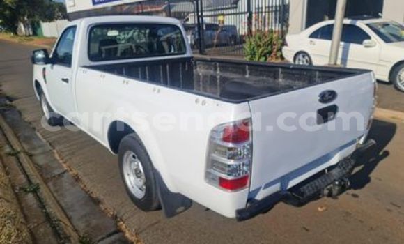 Acheter Occasion Voiture Ford Ranger Blanc à Ezulwini, Hhohho Acheter Occasion Voiture Ford Ranger Blanc à Ezulwini, Hhohho