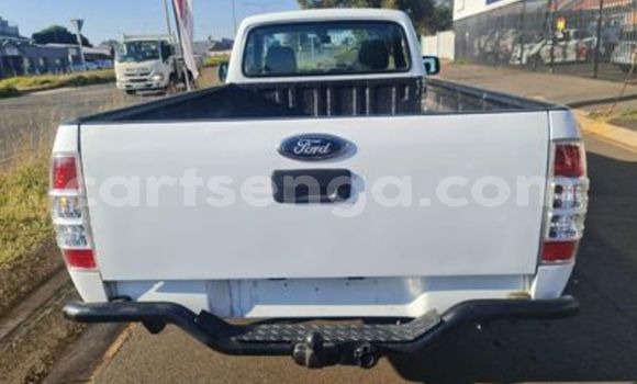 Acheter Occasion Voiture Ford Ranger Blanc à Ezulwini, Hhohho Acheter Occasion Voiture Ford Ranger Blanc à Ezulwini, Hhohho
