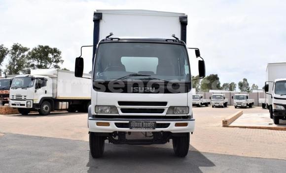 Acheter Occasion Voiture Isuzu TF (Pickup) Blanc à Ezulwini, Hhohho Acheter Occasion Voiture Isuzu TF (Pickup) Blanc à Ezulwini, Hhohho
