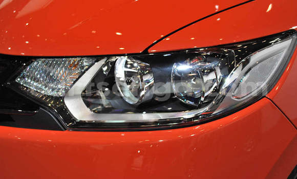 Buy Used Honda FIT White Car in Mbabane in Manzini Buy Used Honda FIT White Car in Mbabane in Manzini