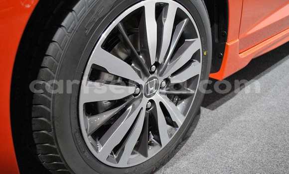 Buy Used Honda FIT White Car in Mbabane in Manzini Buy Used Honda FIT White Car in Mbabane in Manzini