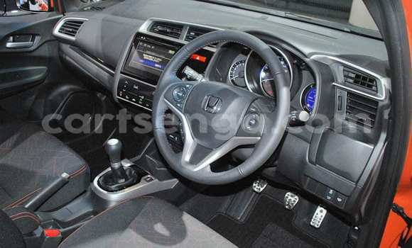 Buy Used Honda FIT White Car in Mbabane in Manzini Buy Used Honda FIT White Car in Mbabane in Manzini