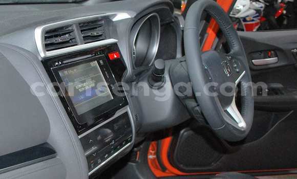 Buy Used Honda FIT White Car in Mbabane in Manzini Buy Used Honda FIT White Car in Mbabane in Manzini