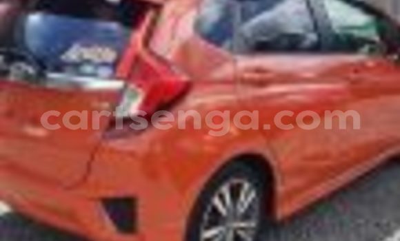 Buy Used Honda FIT White Car in Mbabane in Manzini Buy Used Honda FIT White Car in Mbabane in Manzini