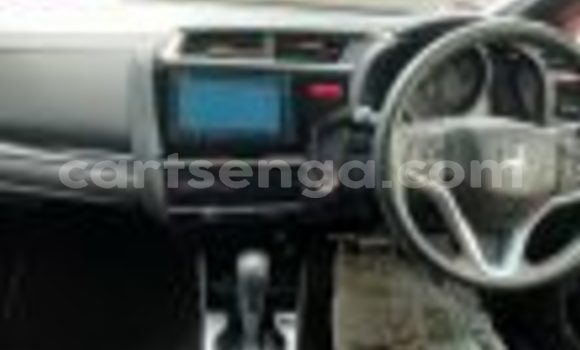 Buy Used Honda FIT White Car in Mbabane in Manzini Buy Used Honda FIT White Car in Mbabane in Manzini