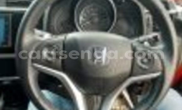 Buy Used Honda FIT White Car in Mbabane in Manzini Buy Used Honda FIT White Car in Mbabane in Manzini