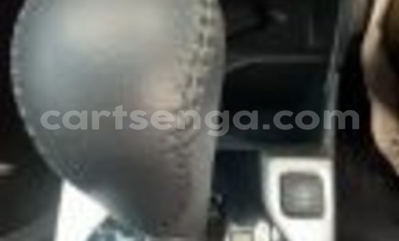 Buy Used Honda FIT White Car in Mbabane in Manzini Buy Used Honda FIT White Car in Mbabane in Manzini