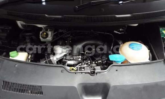 Buy Used Volkswagen Transporter White Car in Mbabane in Manzini Buy Used Volkswagen Transporter White Car in Mbabane in Manzini