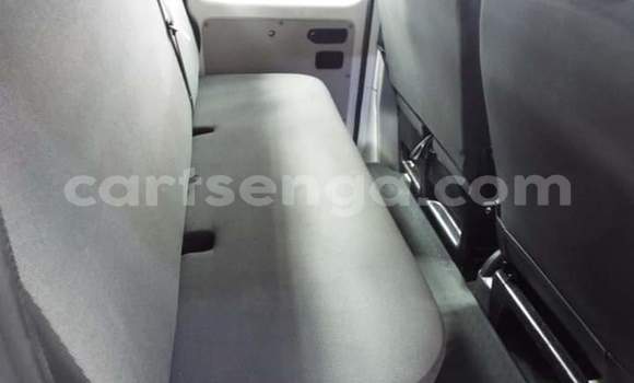 Buy Used Volkswagen Transporter White Car in Mbabane in Manzini Buy Used Volkswagen Transporter White Car in Mbabane in Manzini