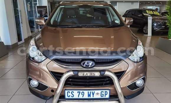 Buy Used Hyundai ix35 Other Car in Mbabane in Manzini Buy Used Hyundai ix35 Other Car in Mbabane in Manzini