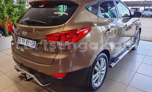Buy Used Hyundai ix35 Other Car in Mbabane in Manzini Buy Used Hyundai ix35 Other Car in Mbabane in Manzini