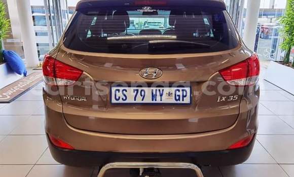 Buy Used Hyundai ix35 Other Car in Mbabane in Manzini Buy Used Hyundai ix35 Other Car in Mbabane in Manzini