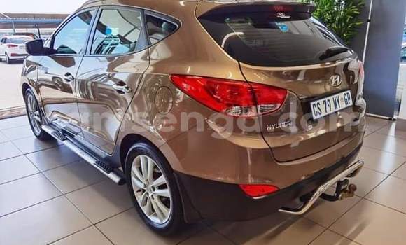 Buy Used Hyundai ix35 Other Car in Mbabane in Manzini Buy Used Hyundai ix35 Other Car in Mbabane in Manzini
