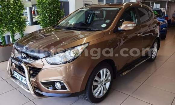 Buy Used Hyundai ix35 Other Car in Mbabane in Manzini Buy Used Hyundai ix35 Other Car in Mbabane in Manzini