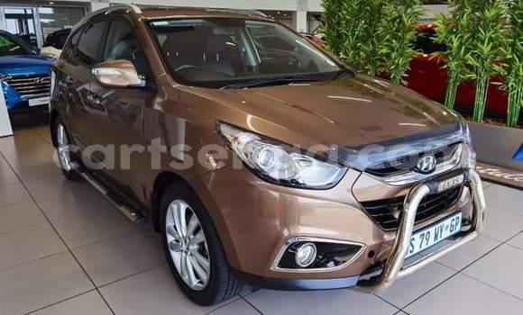 Buy Used Hyundai ix35 Other Car in Mbabane in Manzini Buy Used Hyundai ix35 Other Car in Mbabane in Manzini