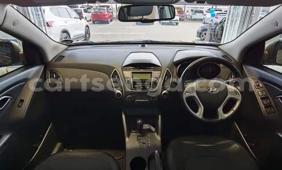 Buy Used Hyundai ix35 Other Car in Mbabane in Manzini Buy Used Hyundai ix35 Other Car in Mbabane in Manzini