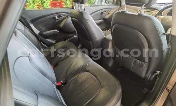Buy Used Hyundai ix35 Other Car in Mbabane in Manzini Buy Used Hyundai ix35 Other Car in Mbabane in Manzini