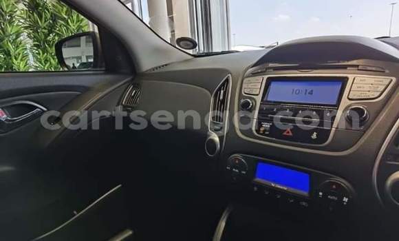 Buy Used Hyundai ix35 Other Car in Mbabane in Manzini Buy Used Hyundai ix35 Other Car in Mbabane in Manzini