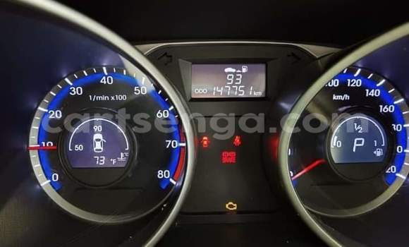 Buy Used Hyundai ix35 Other Car in Mbabane in Manzini Buy Used Hyundai ix35 Other Car in Mbabane in Manzini