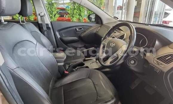 Buy Used Hyundai ix35 Other Car in Mbabane in Manzini Buy Used Hyundai ix35 Other Car in Mbabane in Manzini