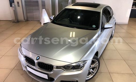 Acheter Occasion Voiture BMW 3–Series Gris à Mbabane, Manzini Acheter Occasion Voiture BMW 3–Series Gris à Mbabane, Manzini