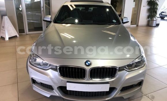Acheter Occasion Voiture BMW 3–Series Gris à Mbabane, Manzini Acheter Occasion Voiture BMW 3–Series Gris à Mbabane, Manzini