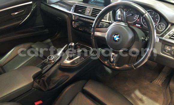 Acheter Occasion Voiture BMW 3–Series Gris à Mbabane, Manzini Acheter Occasion Voiture BMW 3–Series Gris à Mbabane, Manzini