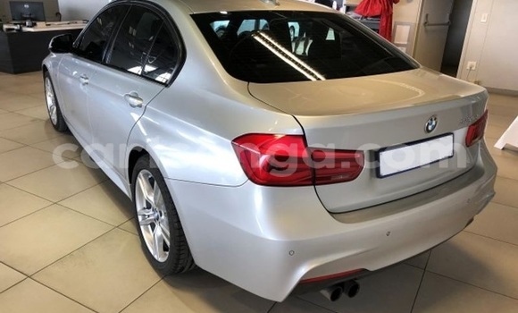 Acheter Occasion Voiture BMW 3–Series Gris à Mbabane, Manzini Acheter Occasion Voiture BMW 3–Series Gris à Mbabane, Manzini