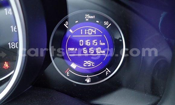 Buy Used Honda FIT Silver Car in Mbabane in Manzini Buy Used Honda FIT Silver Car in Mbabane in Manzini