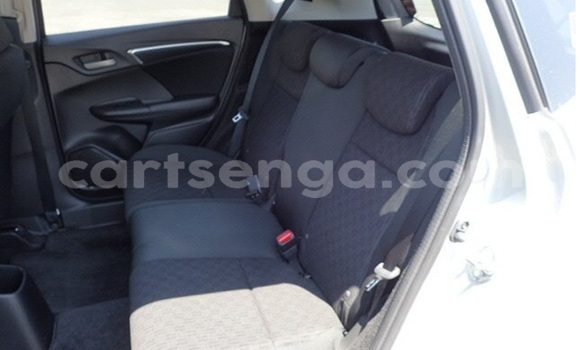 Buy Used Honda FIT Silver Car in Mbabane in Manzini Buy Used Honda FIT Silver Car in Mbabane in Manzini