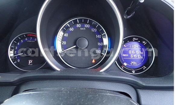 Buy Used Honda FIT Silver Car in Mbabane in Manzini Buy Used Honda FIT Silver Car in Mbabane in Manzini