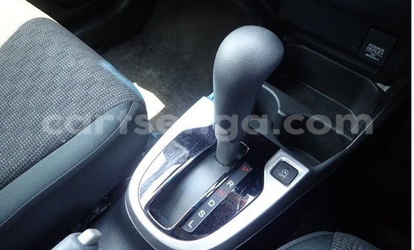 Buy Used Honda FIT Silver Car in Mbabane in Manzini Buy Used Honda FIT Silver Car in Mbabane in Manzini