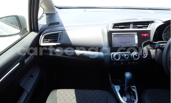 Buy Used Honda FIT Silver Car in Mbabane in Manzini Buy Used Honda FIT Silver Car in Mbabane in Manzini