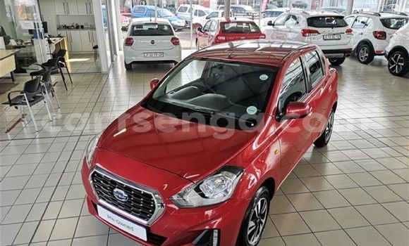 Buy Used Toyota Hilux Other Car in Mbabane in Manzini Buy Used Toyota Hilux Other Car in Mbabane in Manzini