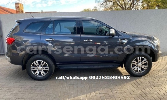 Buy Used Toyota Hilux Other Car in Mbabane in Manzini Buy Used Toyota Hilux Other Car in Mbabane in Manzini