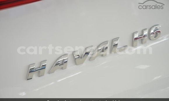 Buy Used Haval H6 White Car in Import - Dubai in Hhohho Buy Used Haval H6 White Car in Import - Dubai in Hhohho