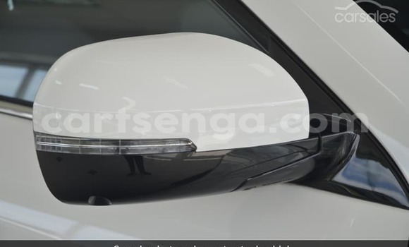 Buy Used Haval H6 White Car in Import - Dubai in Hhohho Buy Used Haval H6 White Car in Import - Dubai in Hhohho