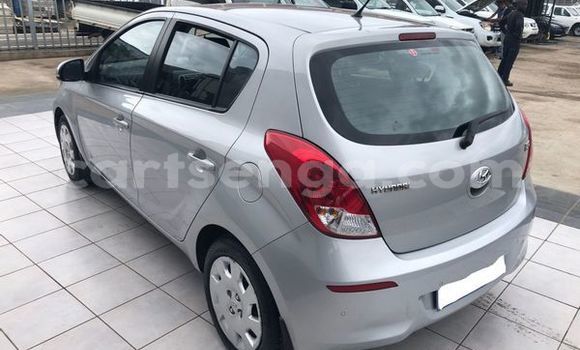 Buy Used Hyundai i20 Silver Car in Bhunya in Manzini Buy Used Hyundai i20 Silver Car in Bhunya in Manzini