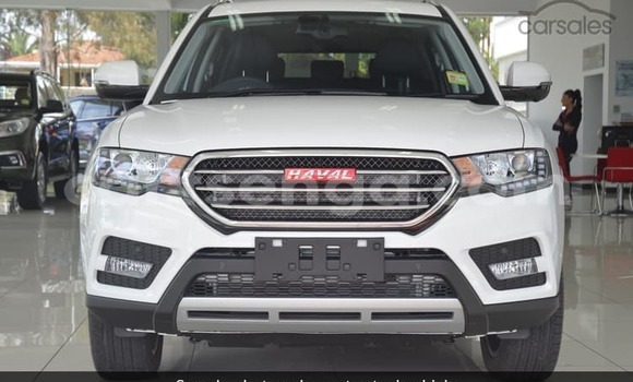 Buy Used Haval H6 White Car in Import - Dubai in Hhohho Buy Used Haval H6 White Car in Import - Dubai in Hhohho