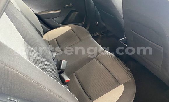 Buy Used Hyundai i20 White Car in Bulembu in Hhohho Buy Used Hyundai i20 White Car in Bulembu in Hhohho