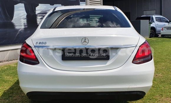Buy Used Mercedes-Benz C-Classe Silver Car in Big Bend in Lubombo Buy Used Mercedes-Benz C-Classe Silver Car in Big Bend in Lubombo